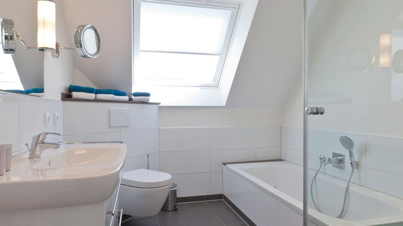 Badezimmer Badezimmer